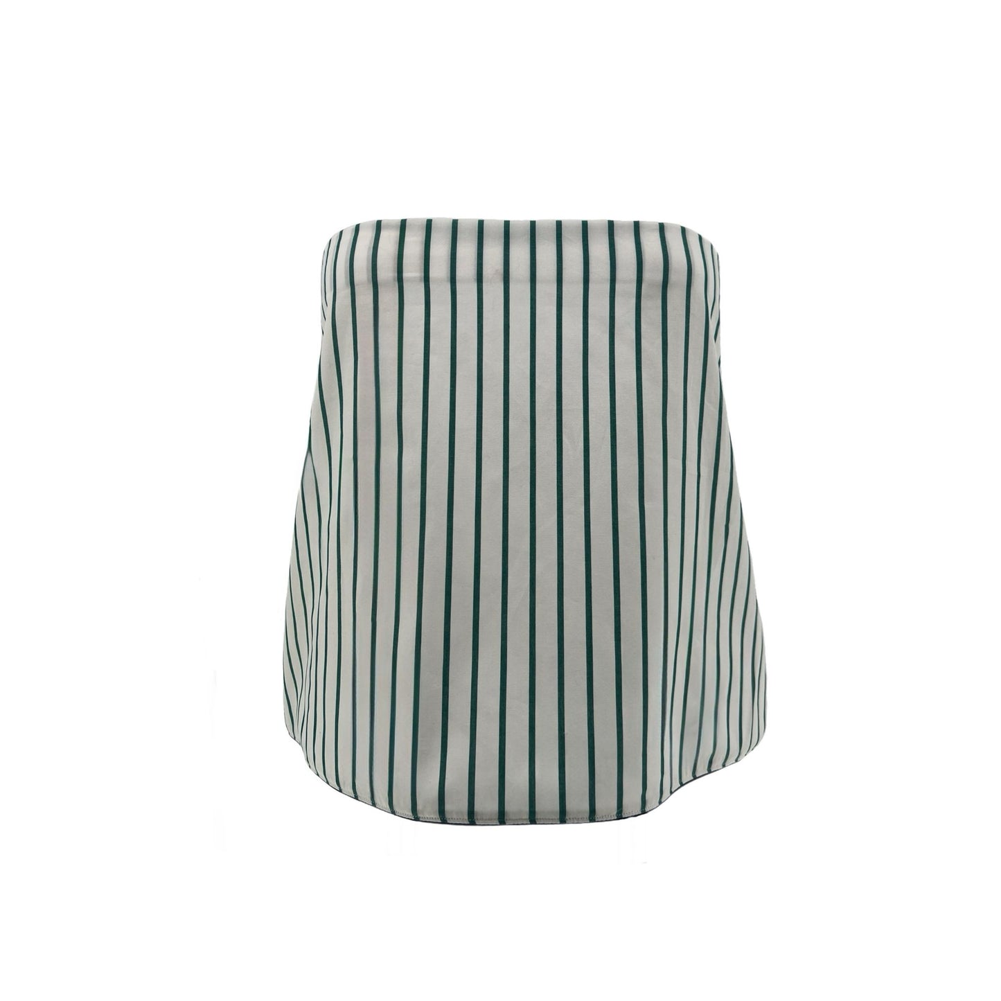 Kennedy Tube in Green Stripe