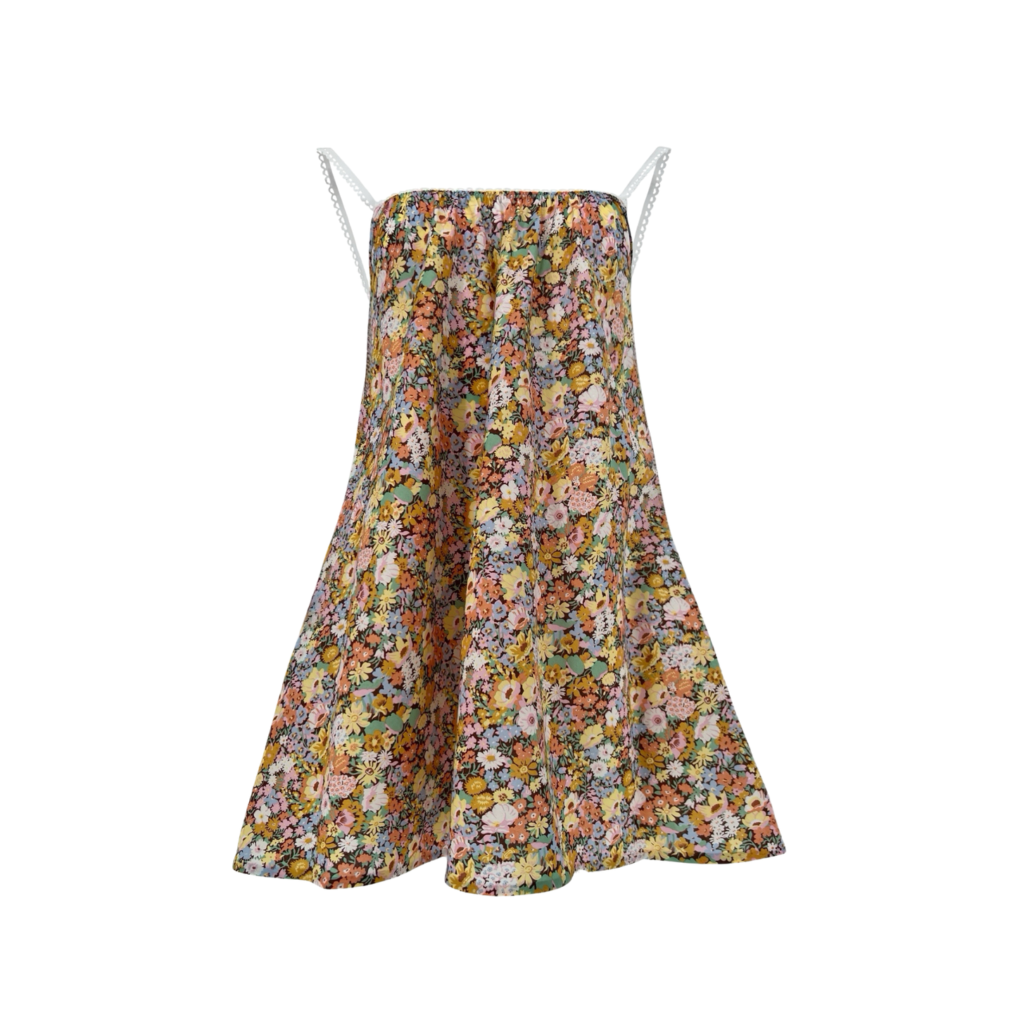 The Perfect Dress in Liberty of London Thorpe