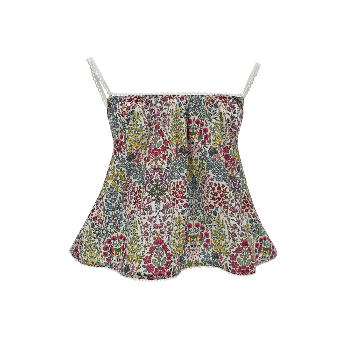 The Perfect Tank in Liberty of London Kensington Park