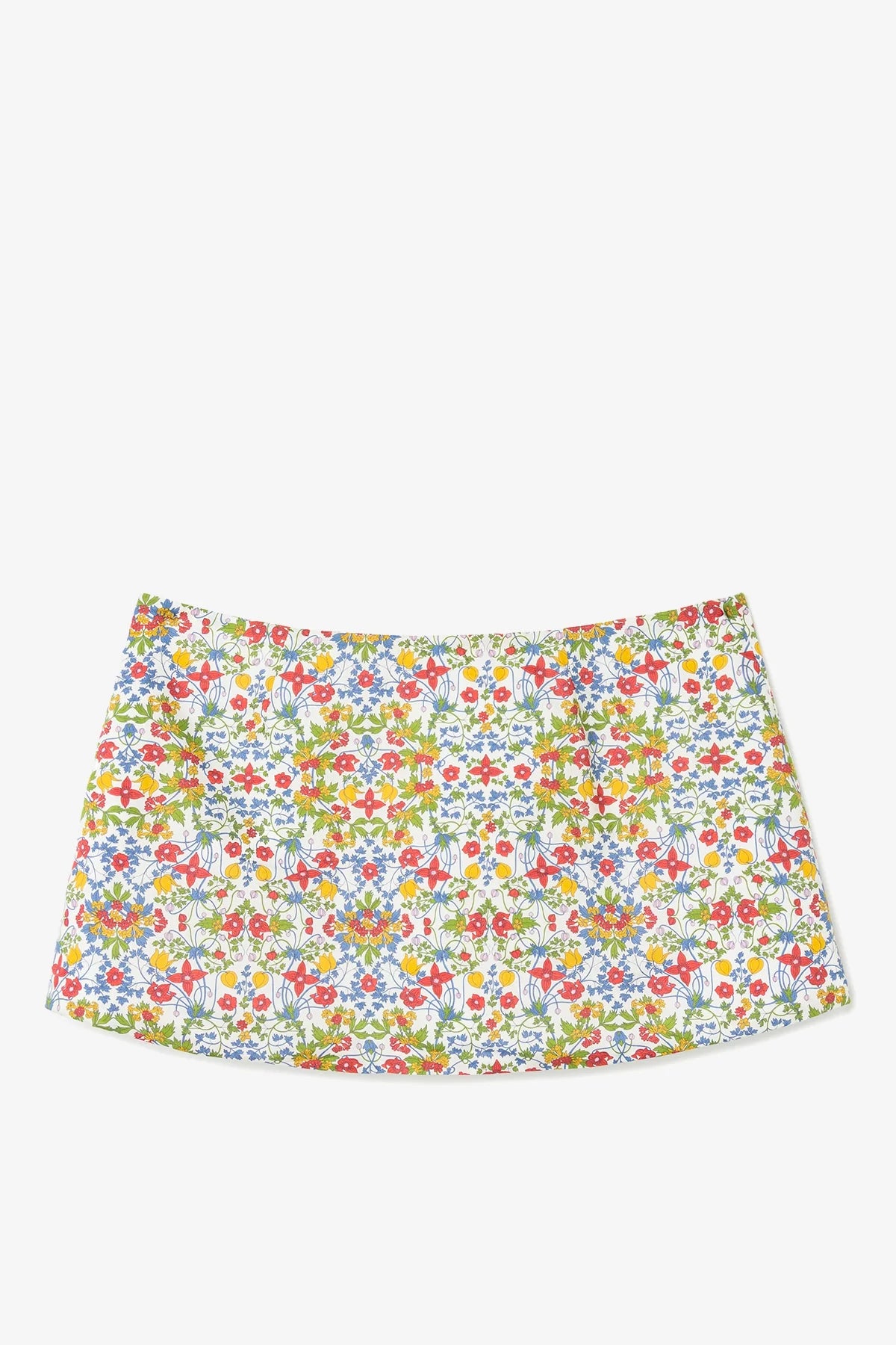 Ava Mini Skirt Liberty of London Floral