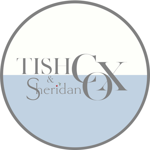 Sheridan and Tish Cox